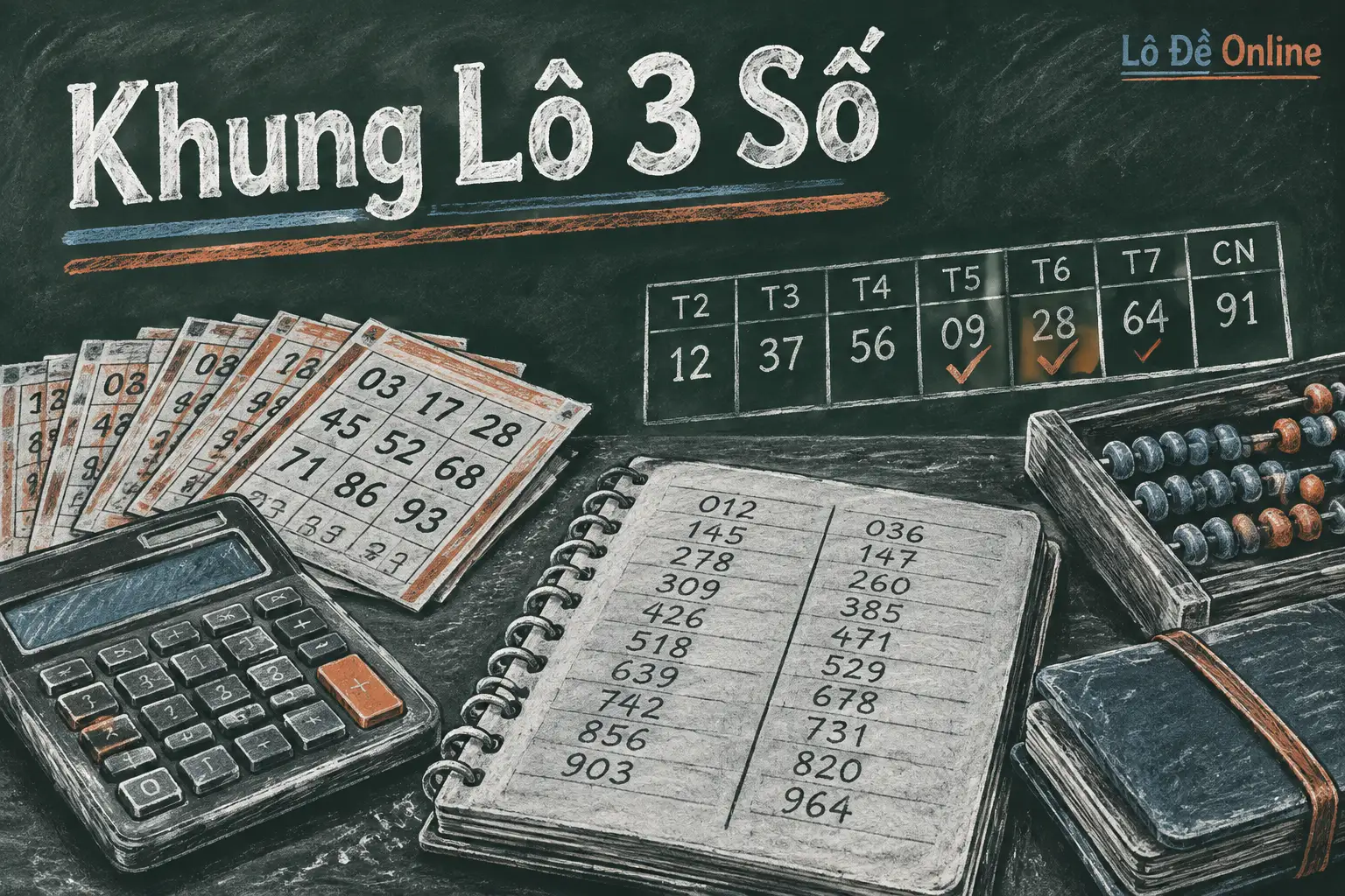 Nói gọn lại, 