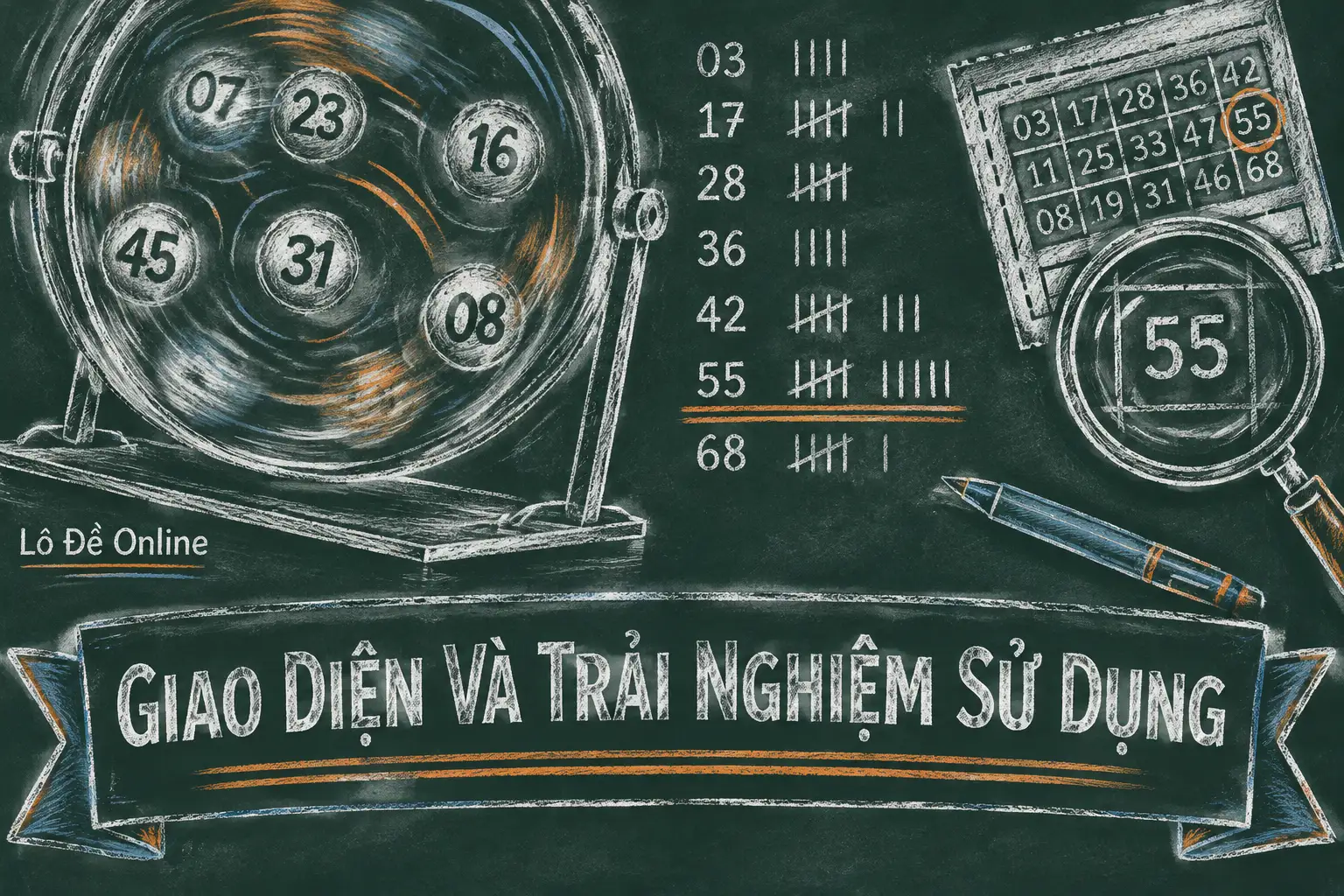 yếu tố quyết định người chơi có ở lại lâu dài hay không chính là giao diện và cách bố trí chức năng - Vivu88